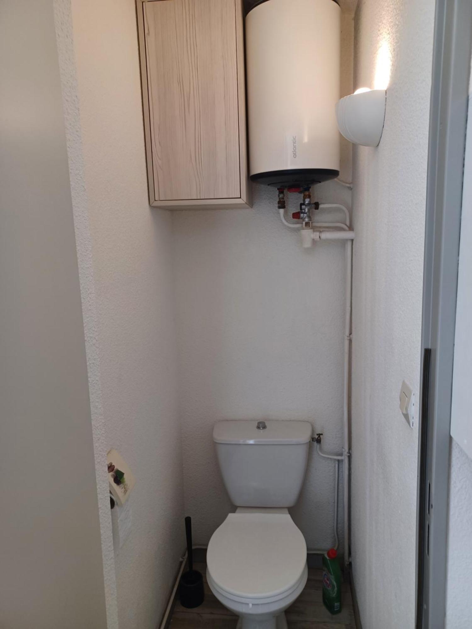 Plain-Pied Jardin 6 Personnes Clim Vue Mer Parking Wifi Terrasse Piscine Dans La Residence Saint-Pierre-la-Mer  Exterior photo